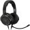 Cuffie Corsair VIRTUOSO PRO cablate gaming microfono rimovibile nero