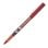 Penna Roller Ball Pilot V5 Hi-tecpoint 0.5 mm Rossa