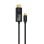 Cable USB-C a HDMI 4K 60Hz Metronic 3m