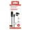 Cable USB-C a HDMI 4K 60Hz Metronic 3m