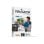 Carta Fotocopiatrice Home Pack Din A4 80g Navigator