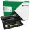 Cartouche de Toner Lexmark 75M0ZK0 Noir 150000 Pages