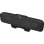 Haut-parleurs Cyber Acoustics 2 voies filaires 1 W USB avec bouton silence