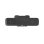 Haut-parleurs Cyber Acoustics 2 voies filaires 1 W USB avec bouton silence