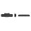 Haut-parleurs Cyber Acoustics 2 voies filaires 1 W USB avec bouton silence