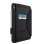 Funda OtterBox Defender EDU Folio para Apple iPad 10ª generación negro