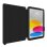 Funda OtterBox Defender EDU Folio para Apple iPad 10ª generación negro
