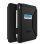 Funda OtterBox Defender EDU Folio para Apple iPad 10ª generación negro
