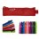 Portatodo Multiuso Mini Colorline Rosso