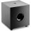 Focal Sib Evo 5.1.2 Système Home Cinéma 200 W Classe D Noir