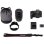 Spiegellose Kamera Canon EOS RP 26.2MP 6240x4160 RF 24-105mm Sensor Full-Frame