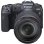Spiegellose Kamera Canon EOS RP 26.2MP 6240x4160 RF 24-105mm Sensor Full-Frame