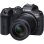 Cámara Mirrorless Canon EOS R7 32.5MP 6960x4640 18-150mm IS STM WiFi Bluetooth