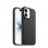 Capa OtterBox Symmetry MagSafe para iPhone 17 Preto Policarbonato Proteção robusta