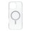 Funda para móvil OtterBox Symmetry Series Clear Cover policarbonato transparente para iPhone 16 Pro Max