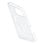 Funda para móvil OtterBox Symmetry Series Clear Cover policarbonato transparente para iPhone 16 Pro Max