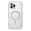 Funda para móvil OtterBox Symmetry Series Clear Cover policarbonato transparente para iPhone 16 Pro Max