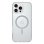Funda para móvil OtterBox Symmetry Series Clear Cover policarbonato transparente para iPhone 16 Pro Max