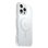 Funda para móvil OtterBox Symmetry Series Clear Cover policarbonato transparente para iPhone 16 Pro Max