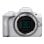 Caméra Mirrorless Canon EOS R50 24,2MP 6000x4000 18-45mm WiFi Bluetooth