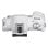 Caméra Mirrorless Canon EOS R50 24,2MP 6000x4000 18-45mm WiFi Bluetooth