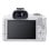 Caméra Mirrorless Canon EOS R50 24,2MP 6000x4000 18-45mm WiFi Bluetooth