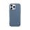Funda para móvil OtterBox Symmetry Series Cover policarbonato azul para iPhone 16 Pro Max