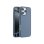 Funda para móvil OtterBox Symmetry Series Cover policarbonato azul para iPhone 16 Pro Max