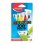 Rotuladores Maped Color'Peps Jumbo XXL Estuche 10 Unidades Punta Pincel