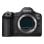 Fotocamera Mirrorless Canon EOS R5 Mark II Corpo 45MP 8K Ultra HD Sensore Full-Frame WiFi Bluetooth