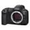 Fotocamera Mirrorless Canon EOS R5 Mark II Corpo 45MP 8K Ultra HD Sensore Full-Frame WiFi Bluetooth
