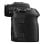 Fotocamera Mirrorless Canon EOS R5 Mark II Corpo 45MP 8K Ultra HD Sensore Full-Frame WiFi Bluetooth