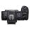 Fotocamera Mirrorless Canon EOS R5 Mark II Corpo 45MP 8K Ultra HD Sensore Full-Frame WiFi Bluetooth