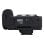 Fotocamera Mirrorless Canon EOS R5 Mark II Corpo 45MP 8K Ultra HD Sensore Full-Frame WiFi Bluetooth