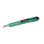Taglierino SDI Ingenuity Turquoise 9 mm a Bloccaggio per Artigianato