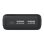 Externer Akku Hama Pocket 20 20000 mAh Lithium-Polymer Anthrazit