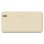 Externer Akku Hama Pocket 20 20000 mAh Lithium-Polymer Sand