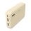 Batería Externa Hama Pocket 10 10000 mAh Polímero de Litio Arena