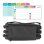 Borsa Scolastica Officebox Colepack Eco Triplo a 3 Cerniere con Materiale Incluso