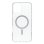 Funda para móvel OtterBox Symmetry Series Clear Cover Policarbonato Transparente MagSafe iPhone 16 Plus