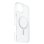 Funda para móvel OtterBox Symmetry Series Clear Cover Policarbonato Transparente MagSafe iPhone 16 Plus
