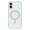 Funda para móvel OtterBox Symmetry Series Clear Cover Policarbonato Transparente MagSafe iPhone 16 Plus