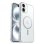 Funda para móvel OtterBox Symmetry Series Clear Cover Policarbonato Transparente MagSafe iPhone 16 Plus