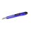 Taglierino SDI Ingenuity Autobloccante 9 mm Blu