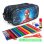 Estuche Escolar Triple Spiderman Maximum + Pack Material Escolar 36 Piezas