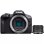 Spiegellose Kamera Canon EOS R100 24.1MP 6000x4000 18-45mm WiFi Schwarz