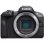 Spiegellose Kamera Canon EOS R100 24.1MP 6000x4000 18-45mm WiFi Schwarz