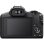 Spiegellose Kamera Canon EOS R100 24.1MP 6000x4000 18-45mm WiFi Schwarz