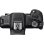 Spiegellose Kamera Canon EOS R100 24.1MP 6000x4000 18-45mm WiFi Schwarz