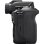 Spiegellose Kamera Canon EOS R100 24.1MP 6000x4000 18-45mm WiFi Schwarz